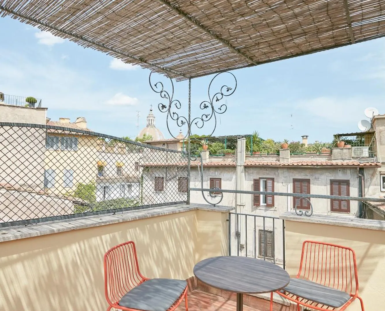 Montevecchio Boutique Apartments Rome 0*,