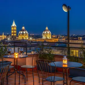 Sophie Terrace 로마