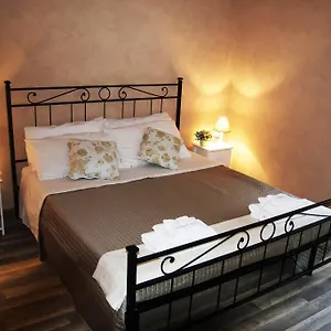House Colosseo Appartement