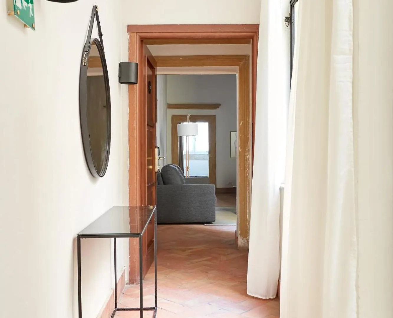 Montevecchio Boutique Apartments Rome