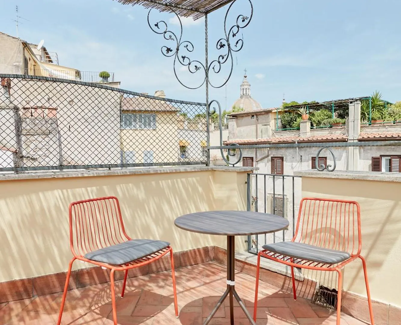 Montevecchio Boutique Apartments Rome