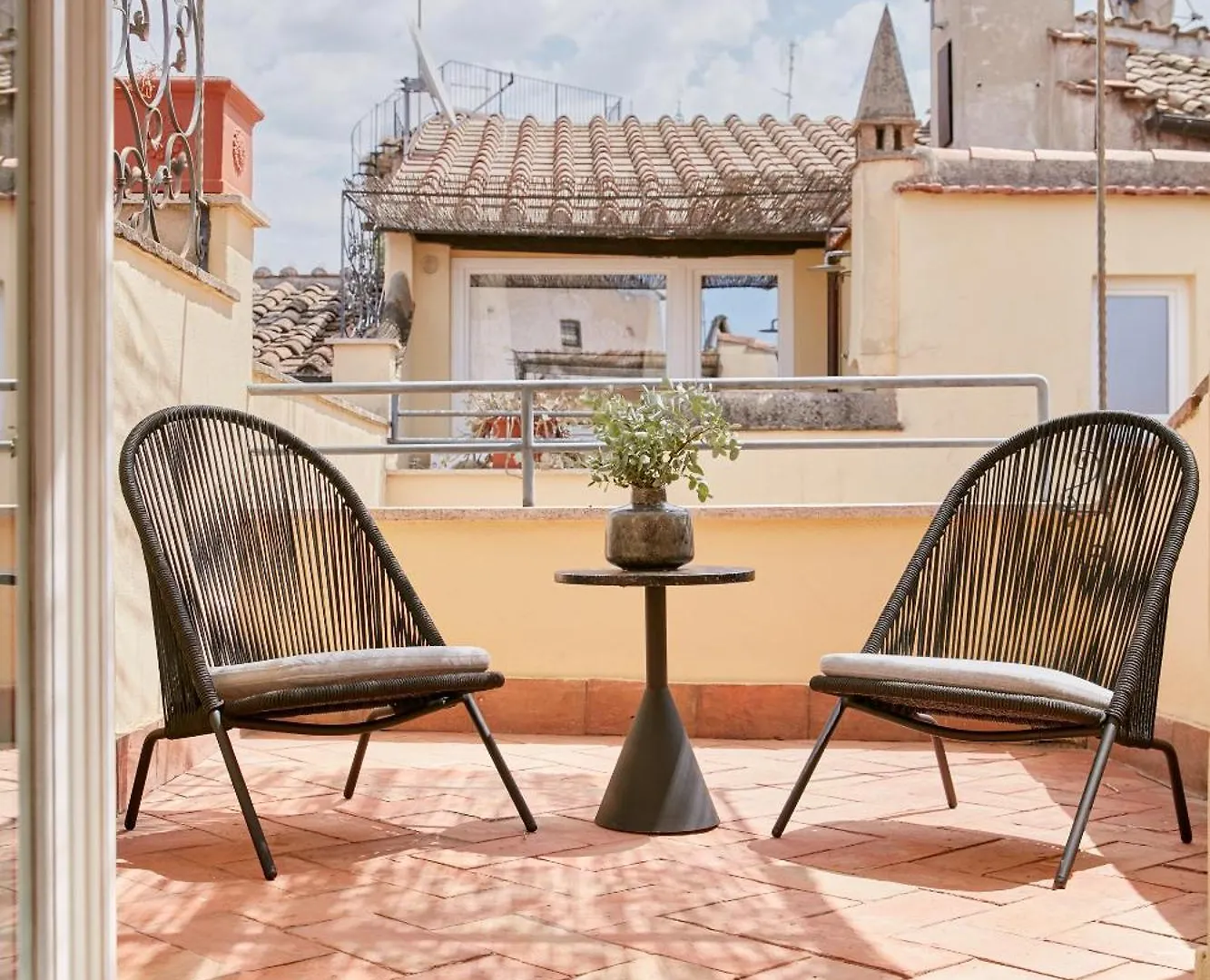 Montevecchio Boutique Apartments Rome