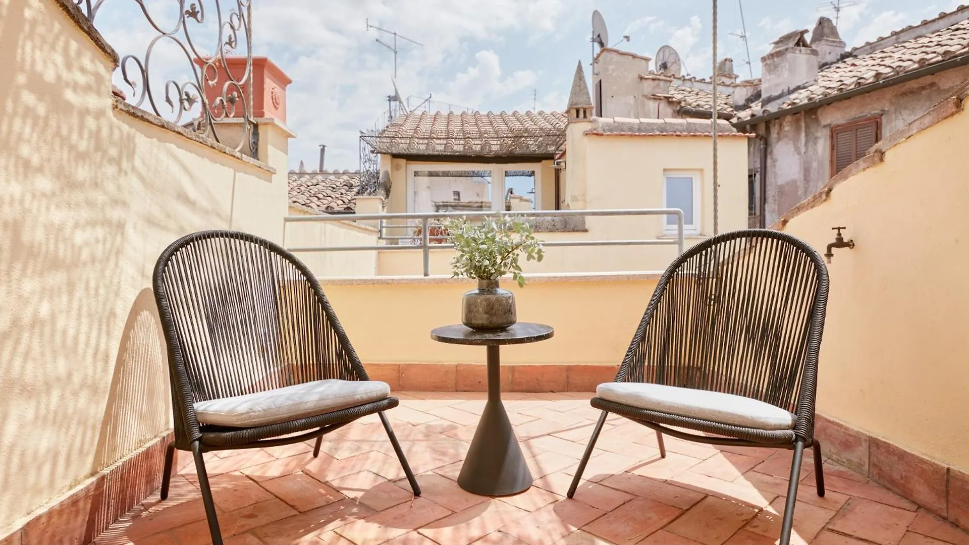 Montevecchio Boutique Apartments Róma Olaszország