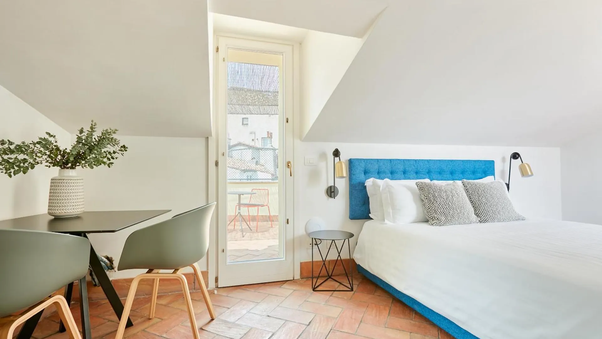 Montevecchio Boutique Apartments Rome