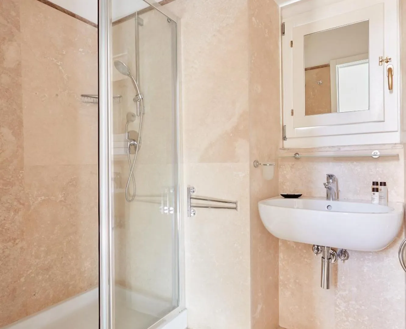 Montevecchio Boutique Apartments Rome