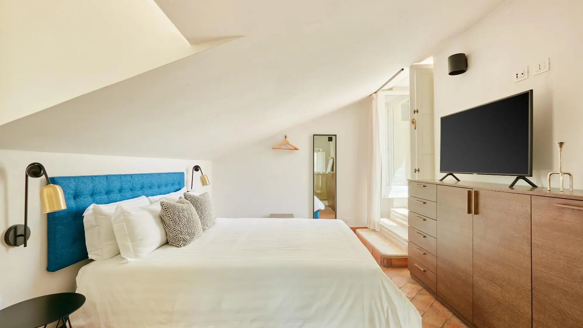 Montevecchio Boutique Apartments Rome Italy