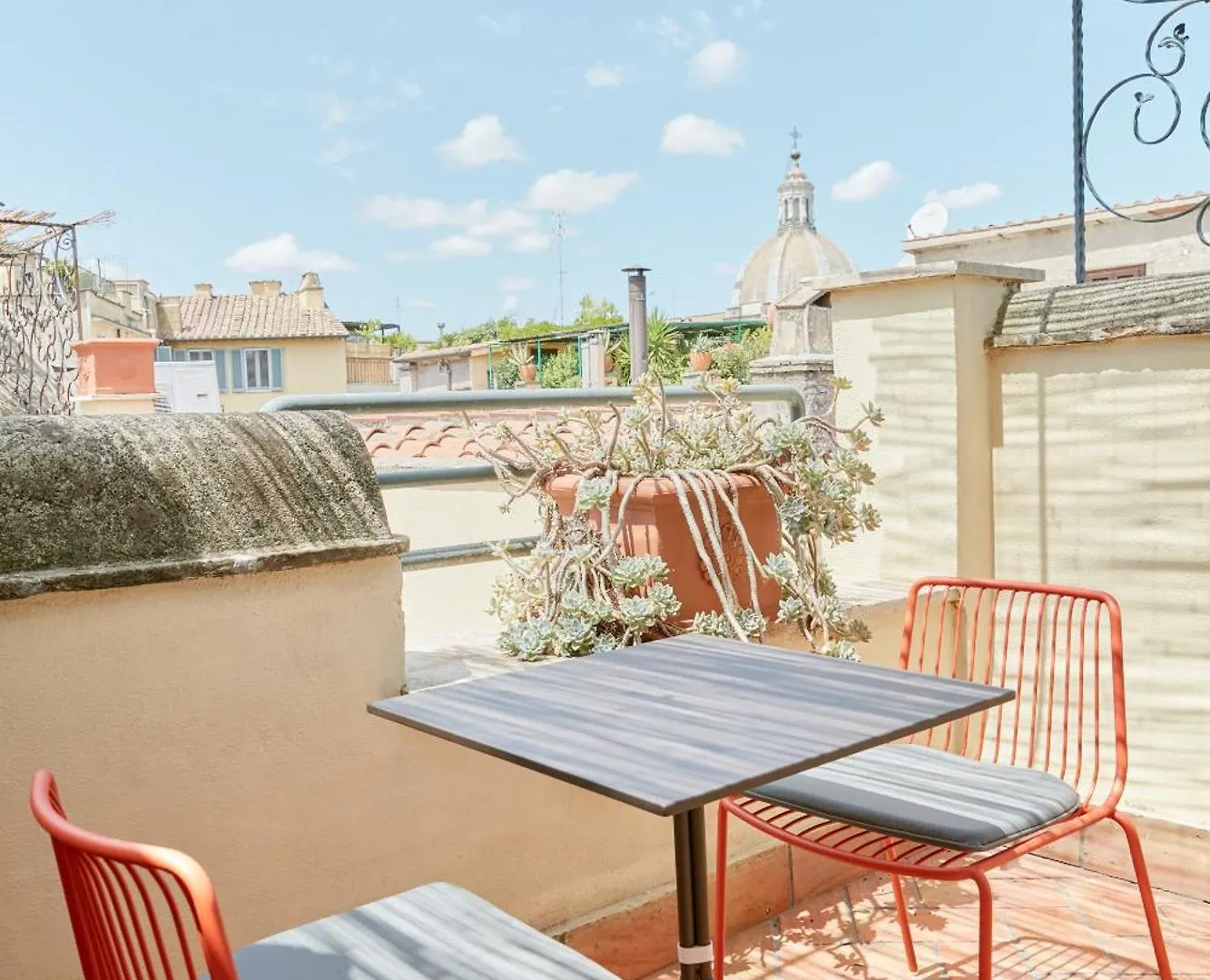 Montevecchio Boutique Apartments Rome