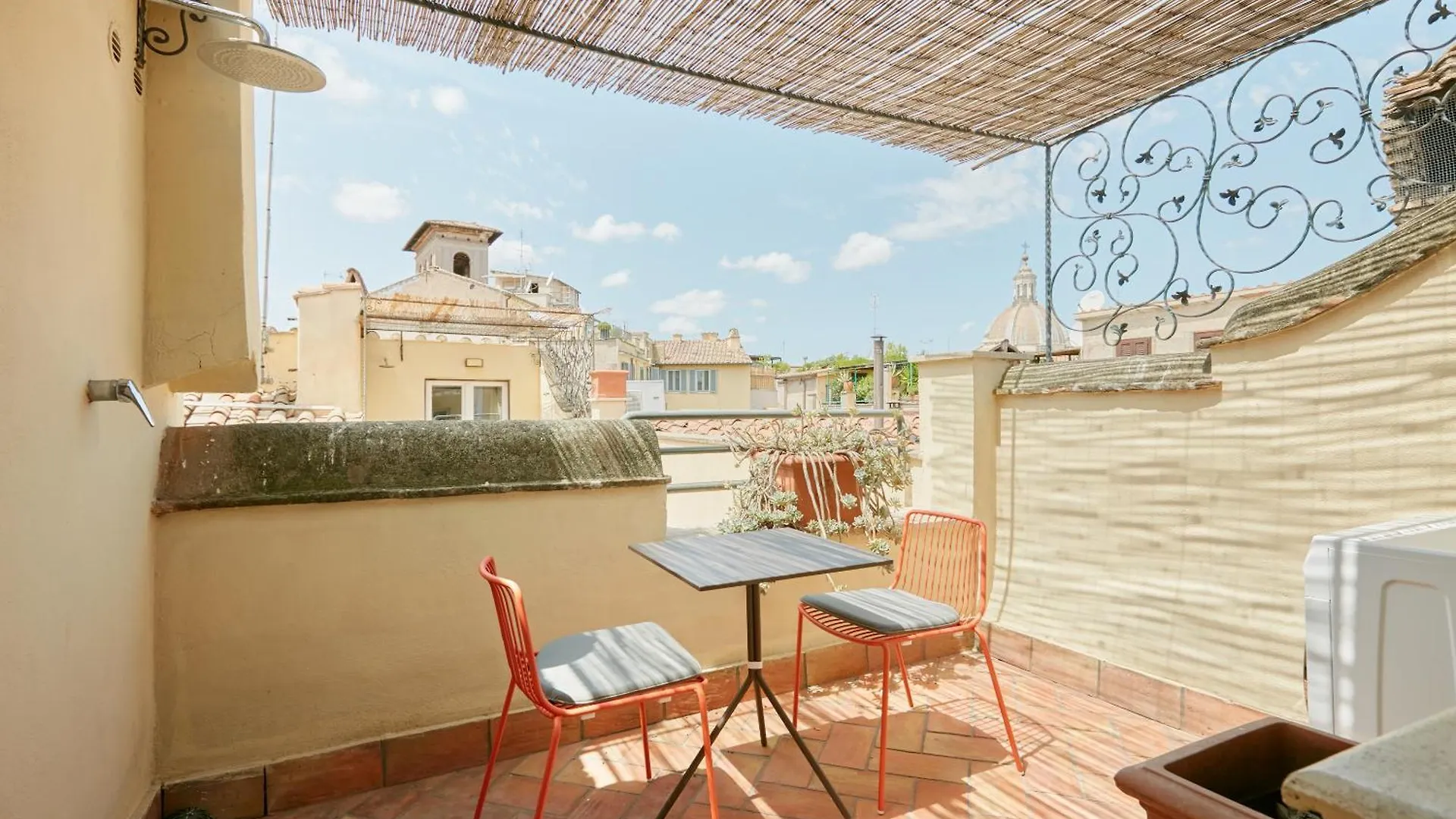 Montevecchio Boutique Apartments Róma