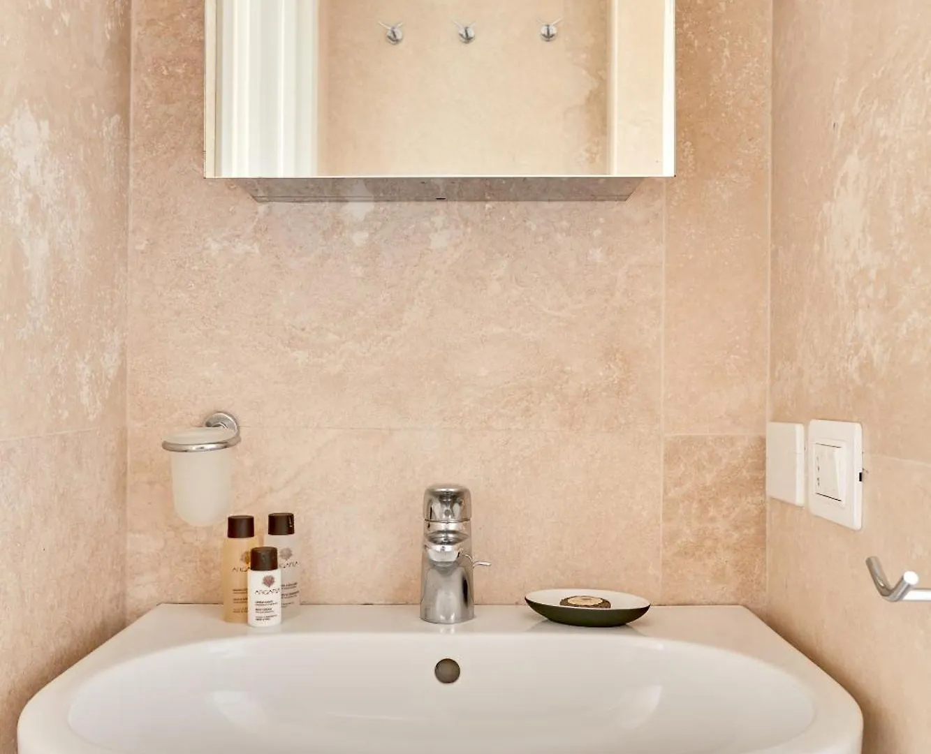 Montevecchio Boutique Apartments Rome 0*,  Italy
