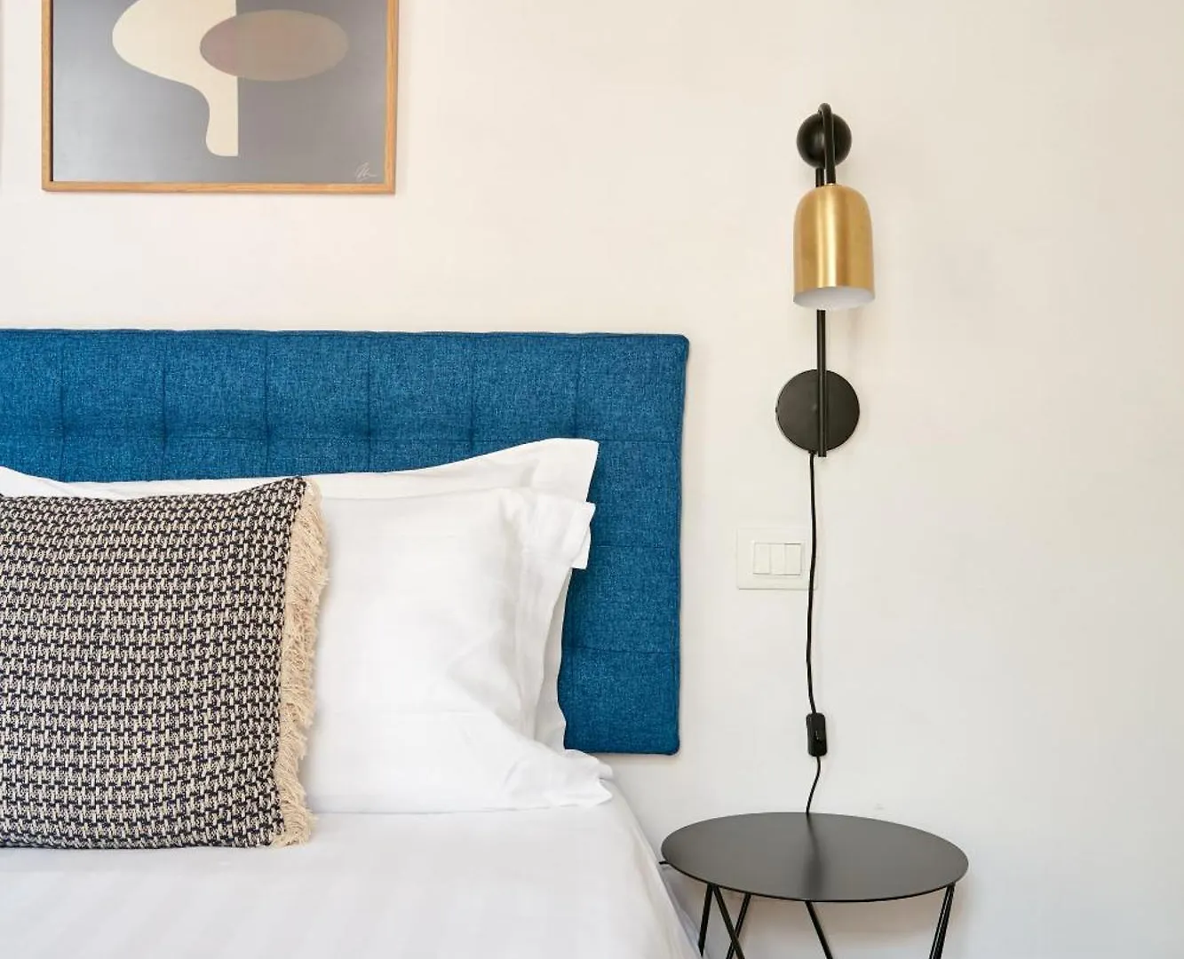 Montevecchio Boutique Apartments Rome Italy