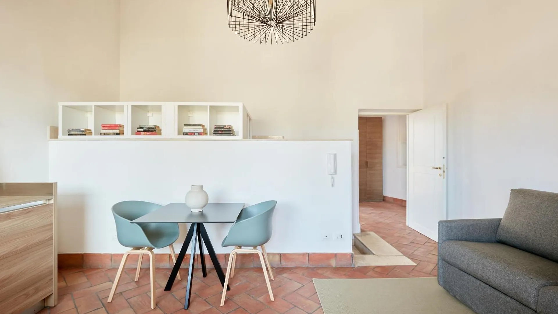 Montevecchio Boutique Apartments Rome