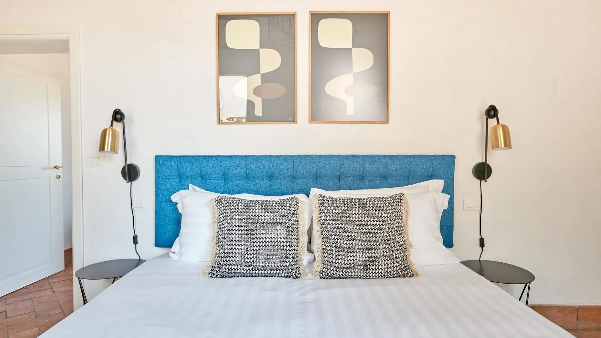 Montevecchio Boutique Apartments Róma