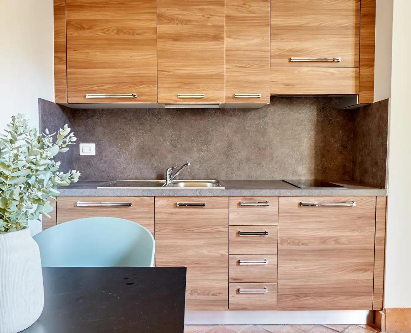 Montevecchio Boutique Apartments Rome 0*,  Italy