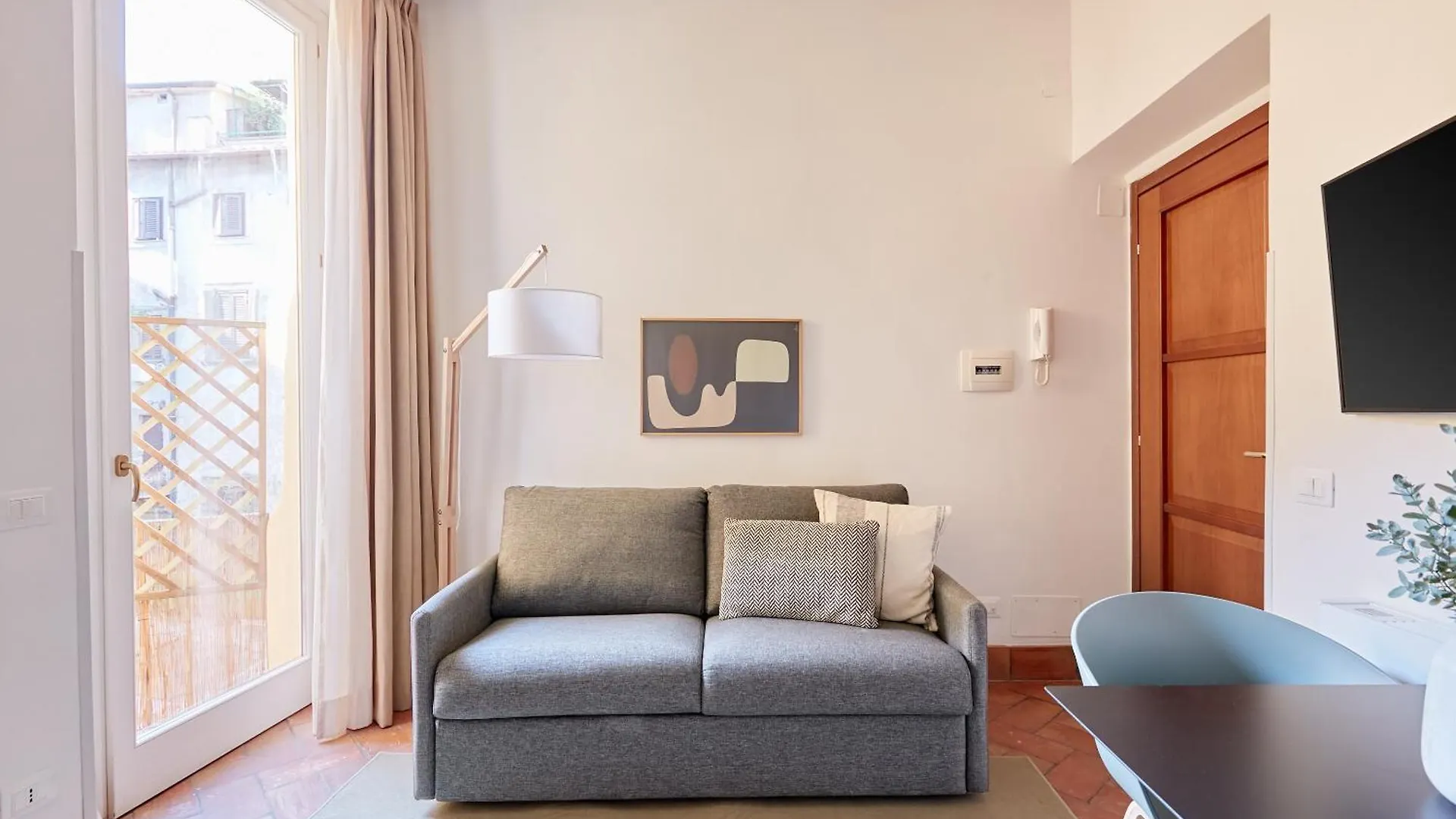 Montevecchio Boutique Apartments Rome