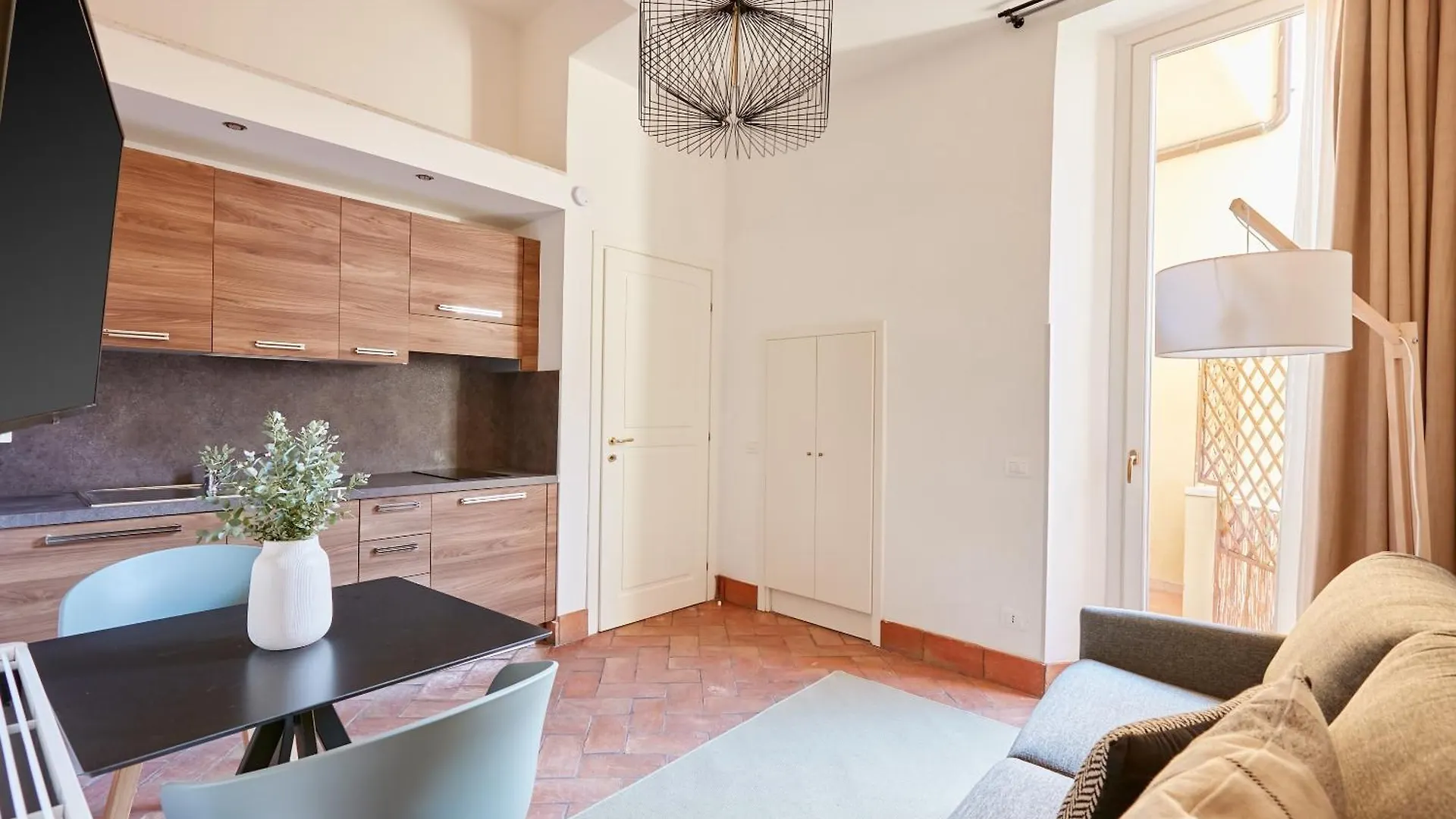 Montevecchio Boutique Apartments Rome Italy