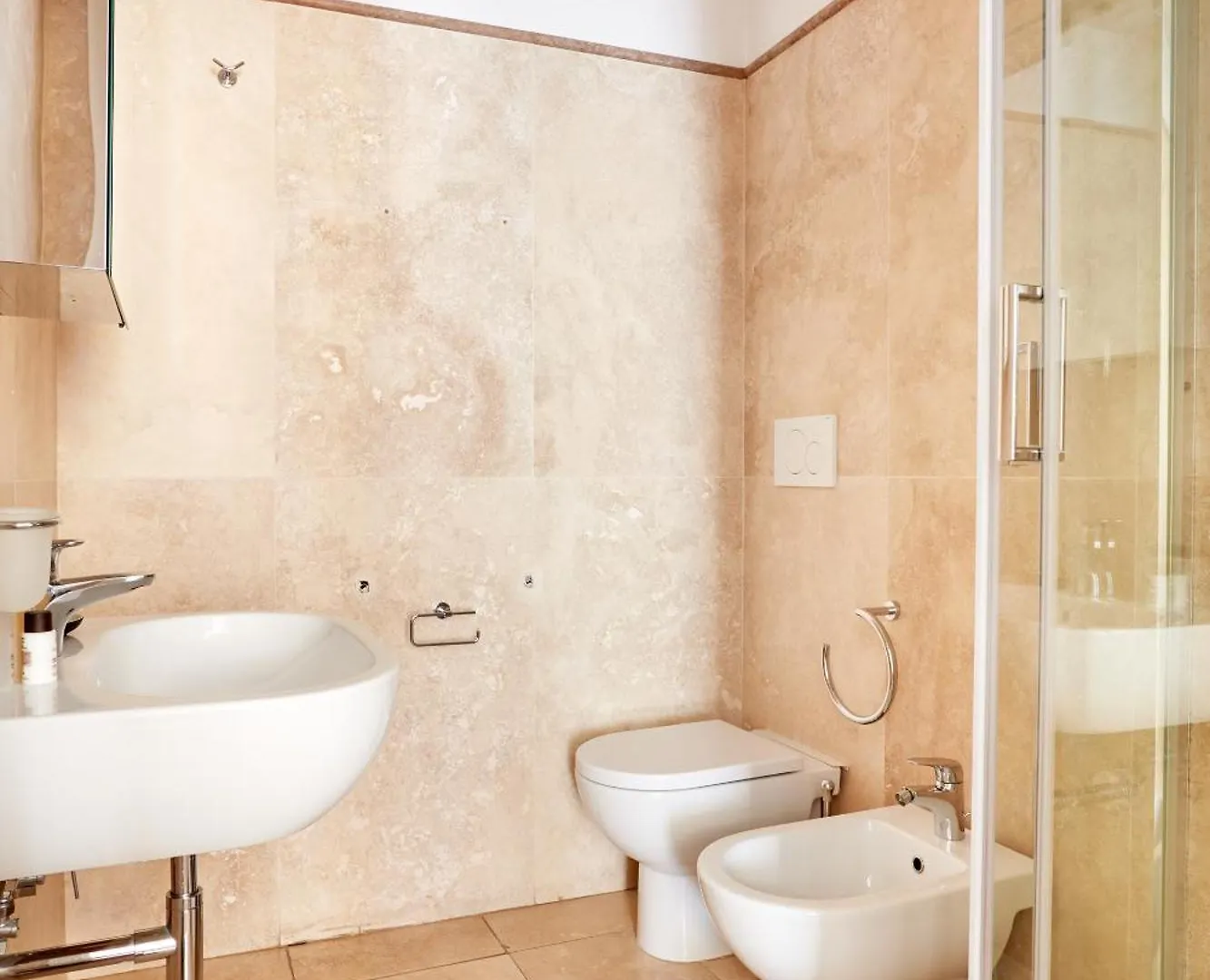 Montevecchio Boutique Apartments Rome