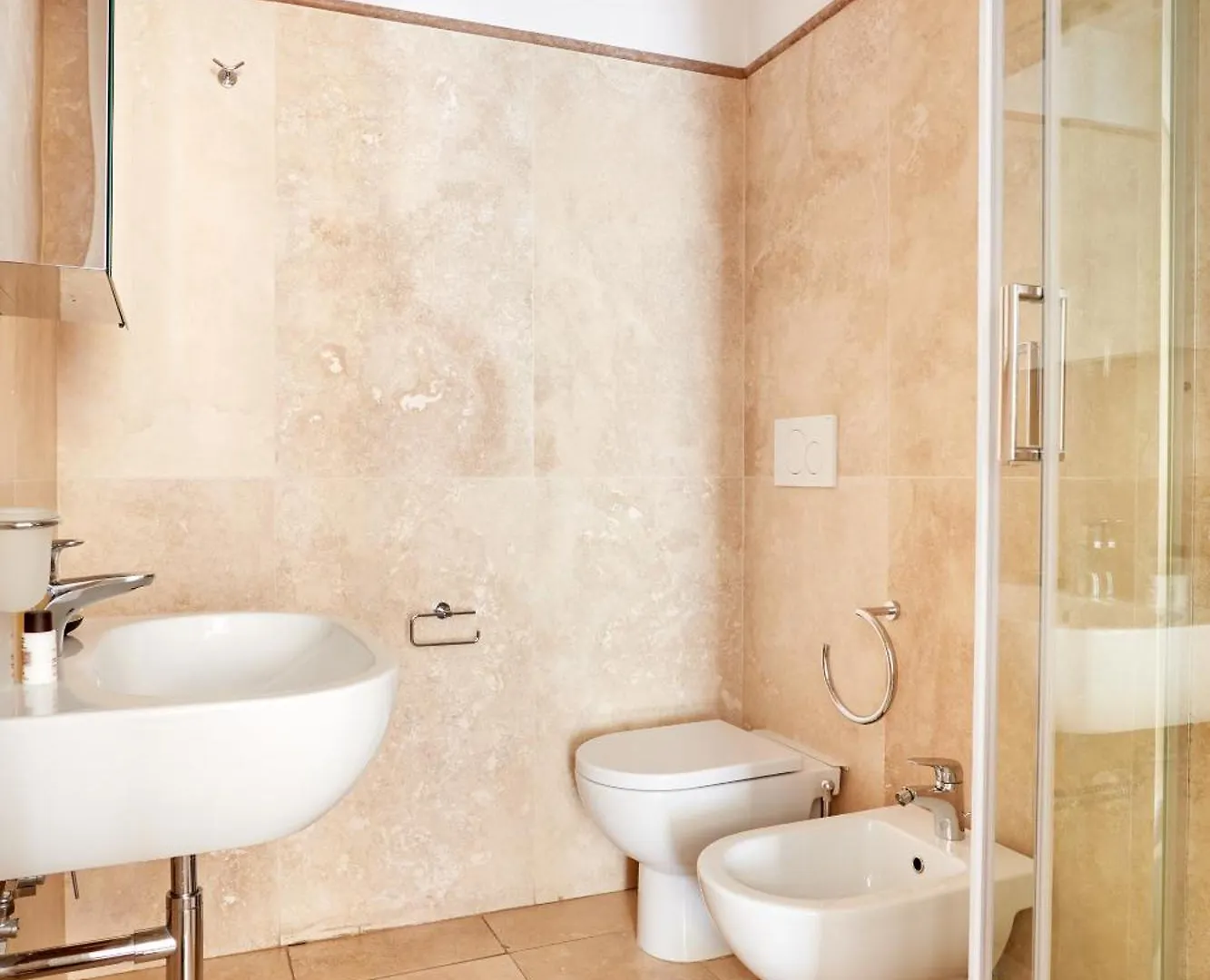 Montevecchio Boutique Apartments Rome Italy
