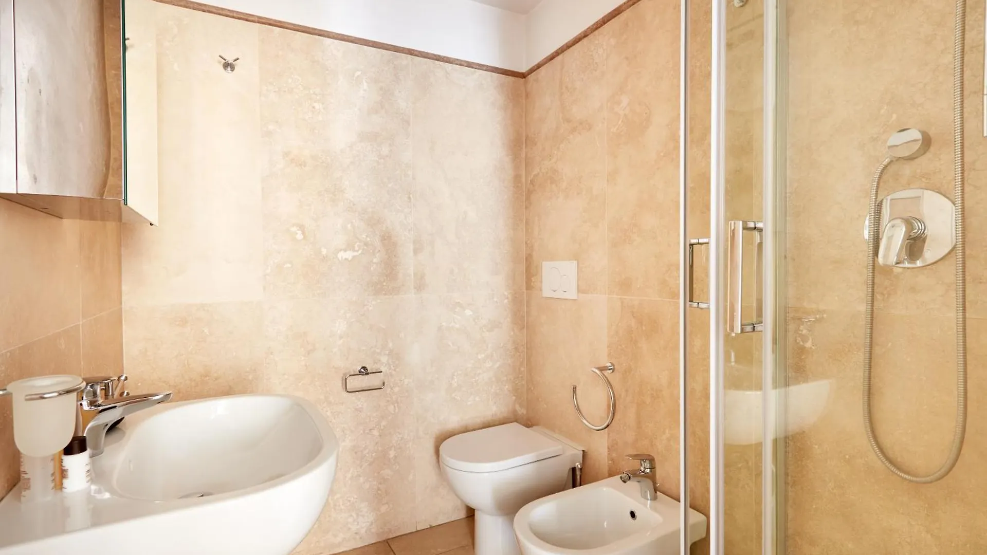 Montevecchio Boutique Apartments Rome