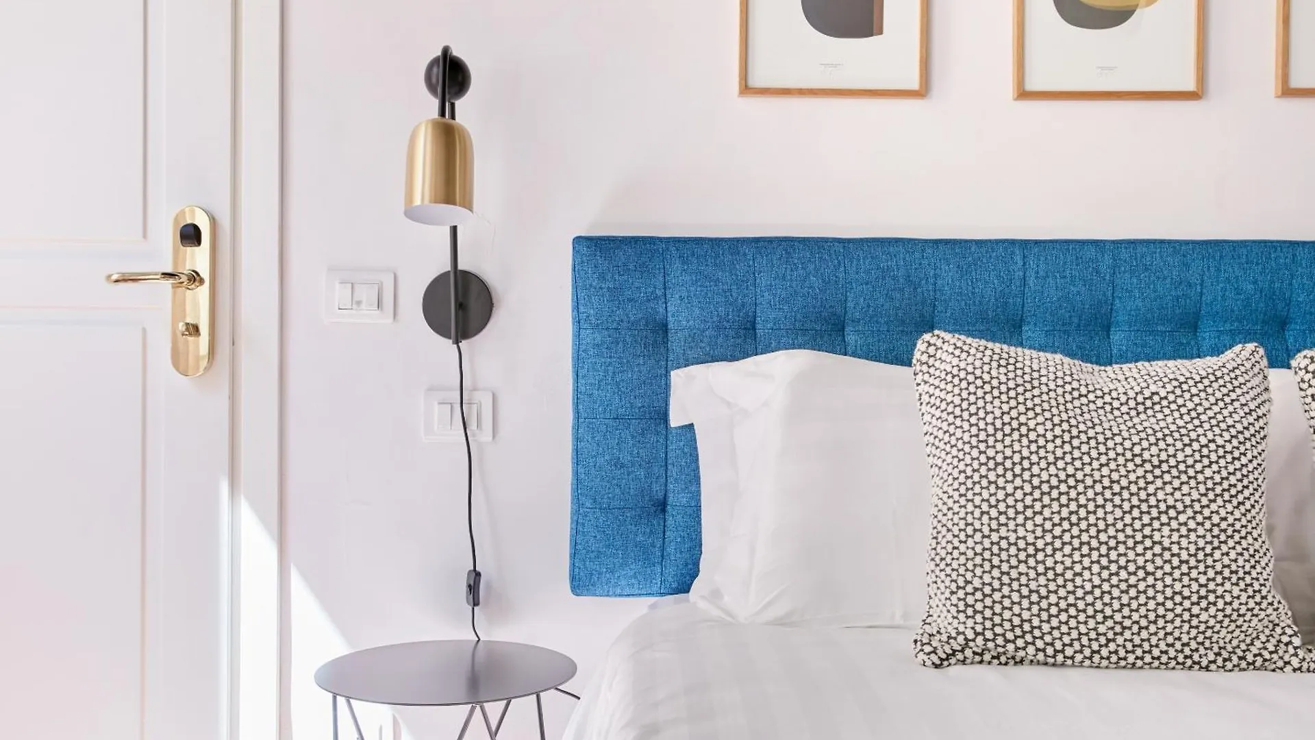 Montevecchio Boutique Apartments Rome