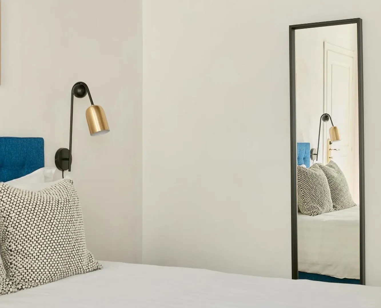 Montevecchio Boutique Apartments Rome Italy