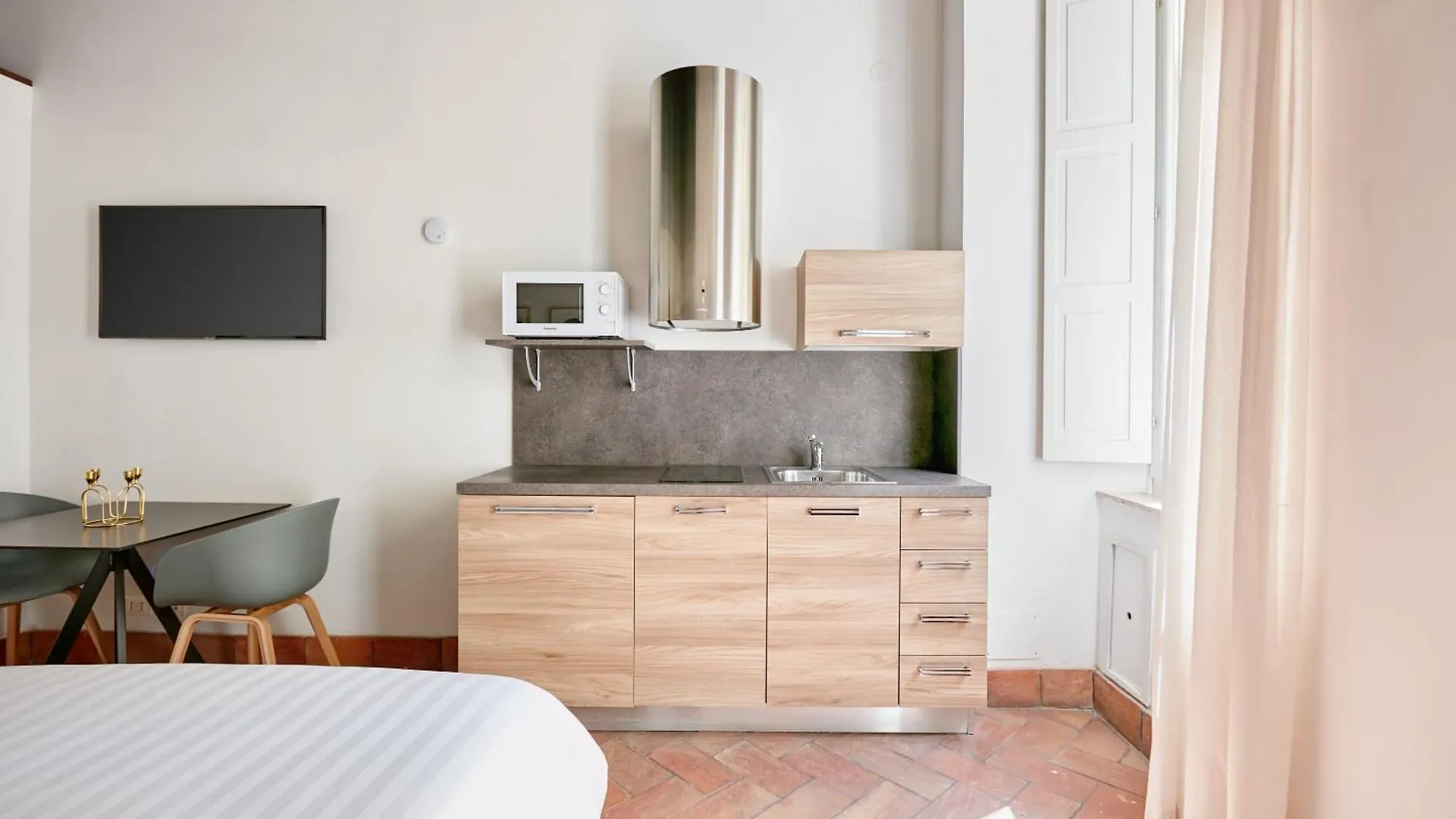 Montevecchio Boutique Apartments Rome