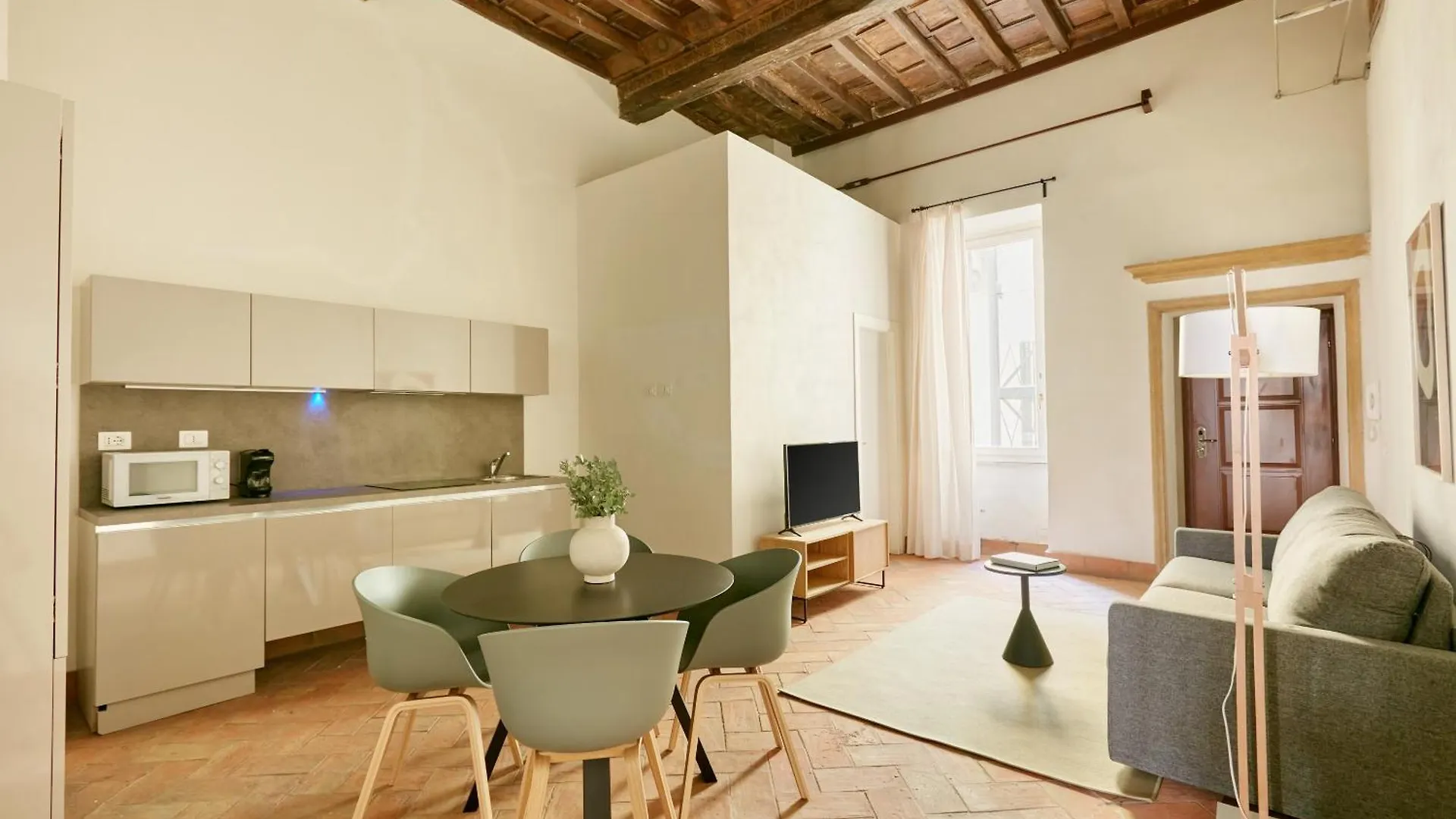 Montevecchio Boutique Apartments Rome 0*,  Italy