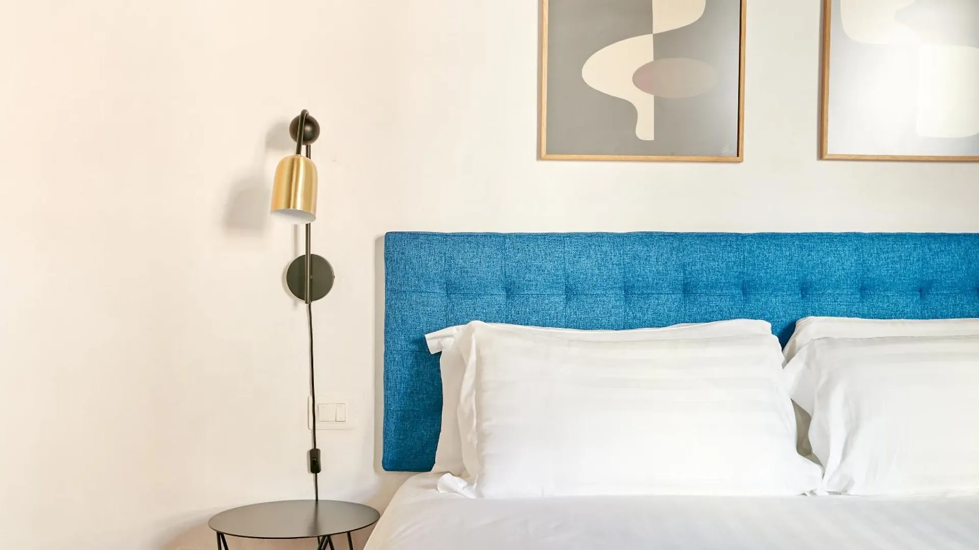 Montevecchio Boutique Apartments Rome