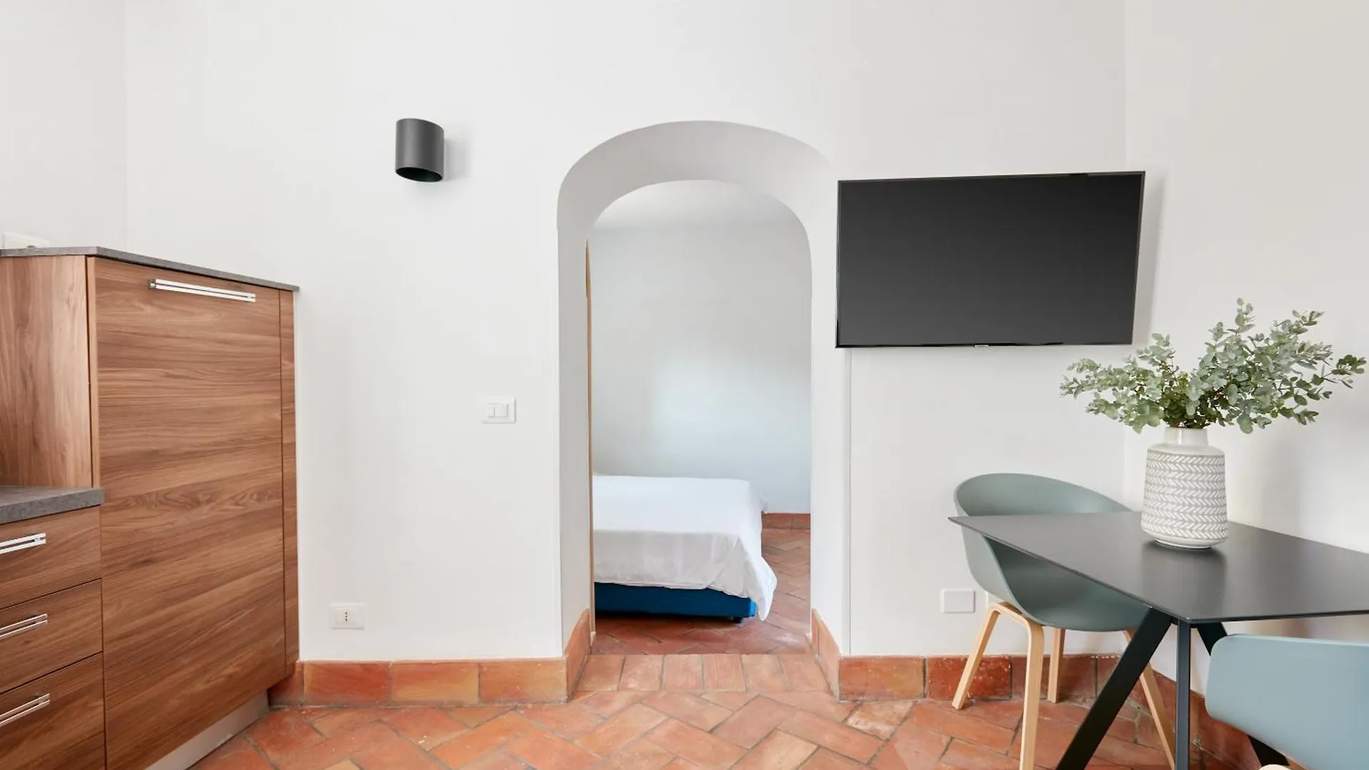 Montevecchio Boutique Apartments Rome Italy