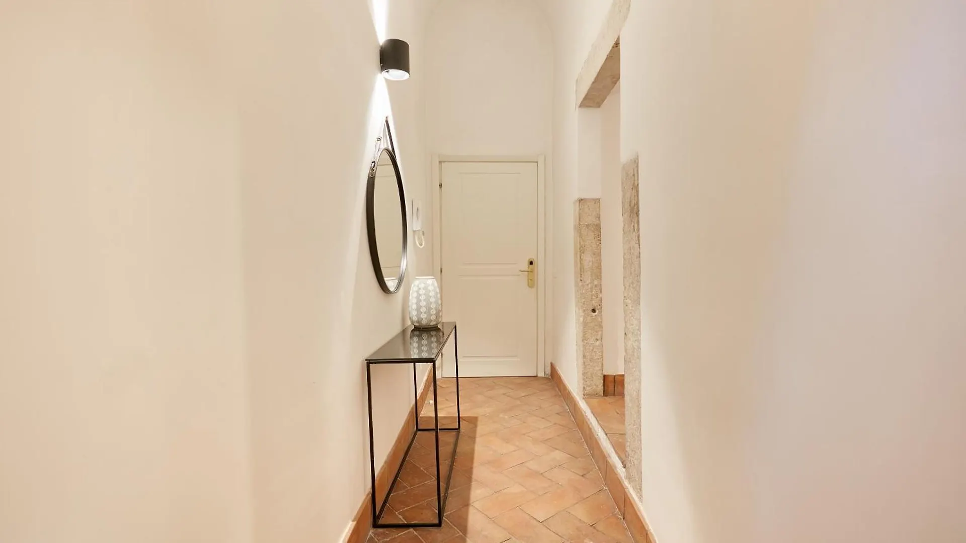 Montevecchio Boutique Apartments Róma