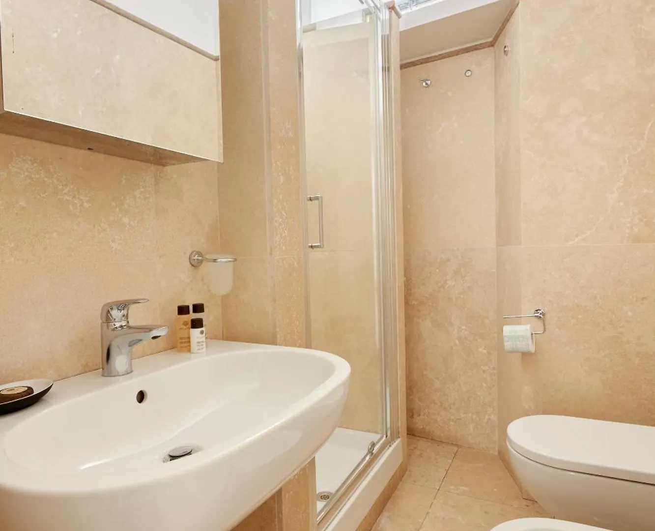 Montevecchio Boutique Apartments Rome