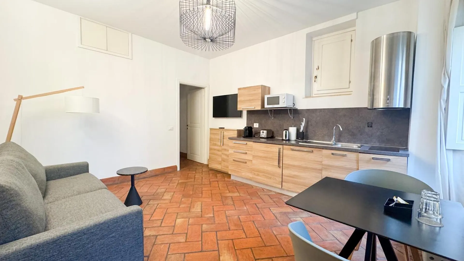 Montevecchio Boutique Apartments Rome Italy