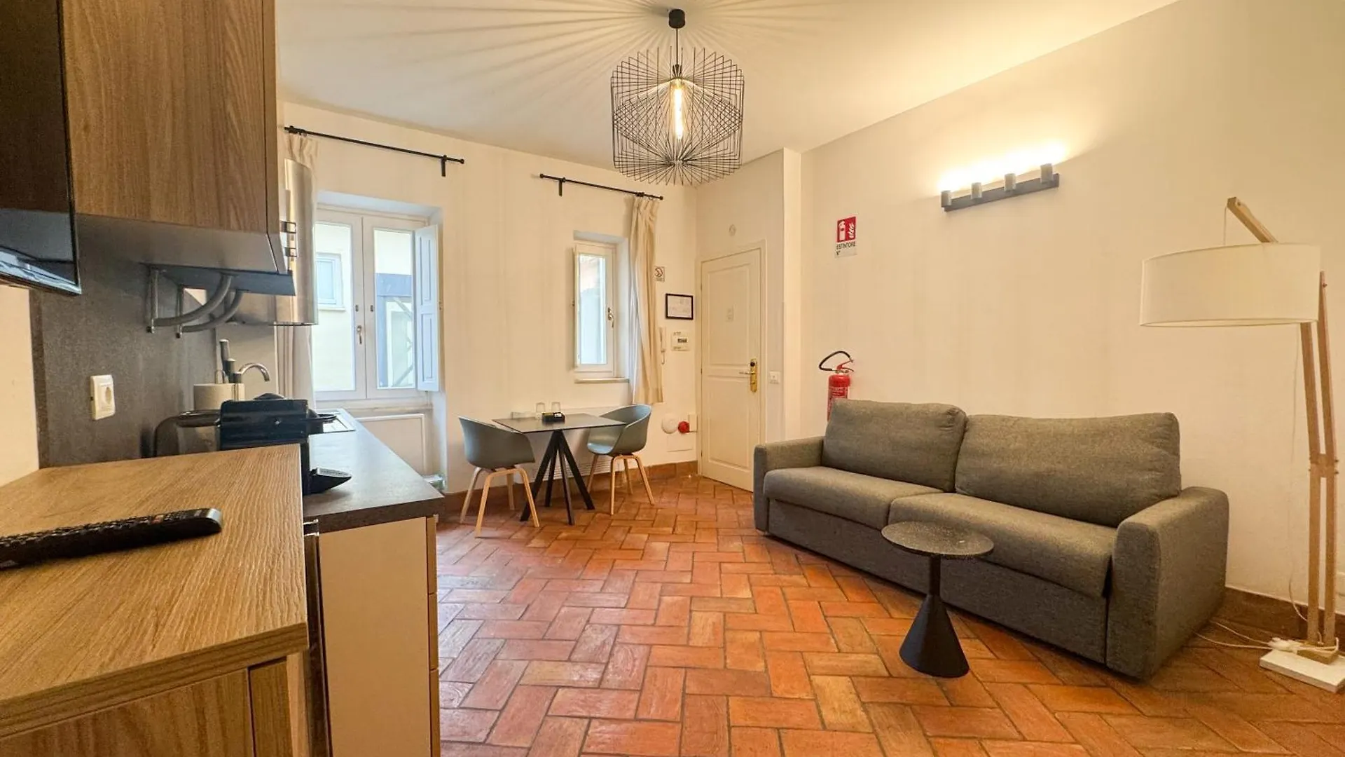 Montevecchio Boutique Apartments Rome