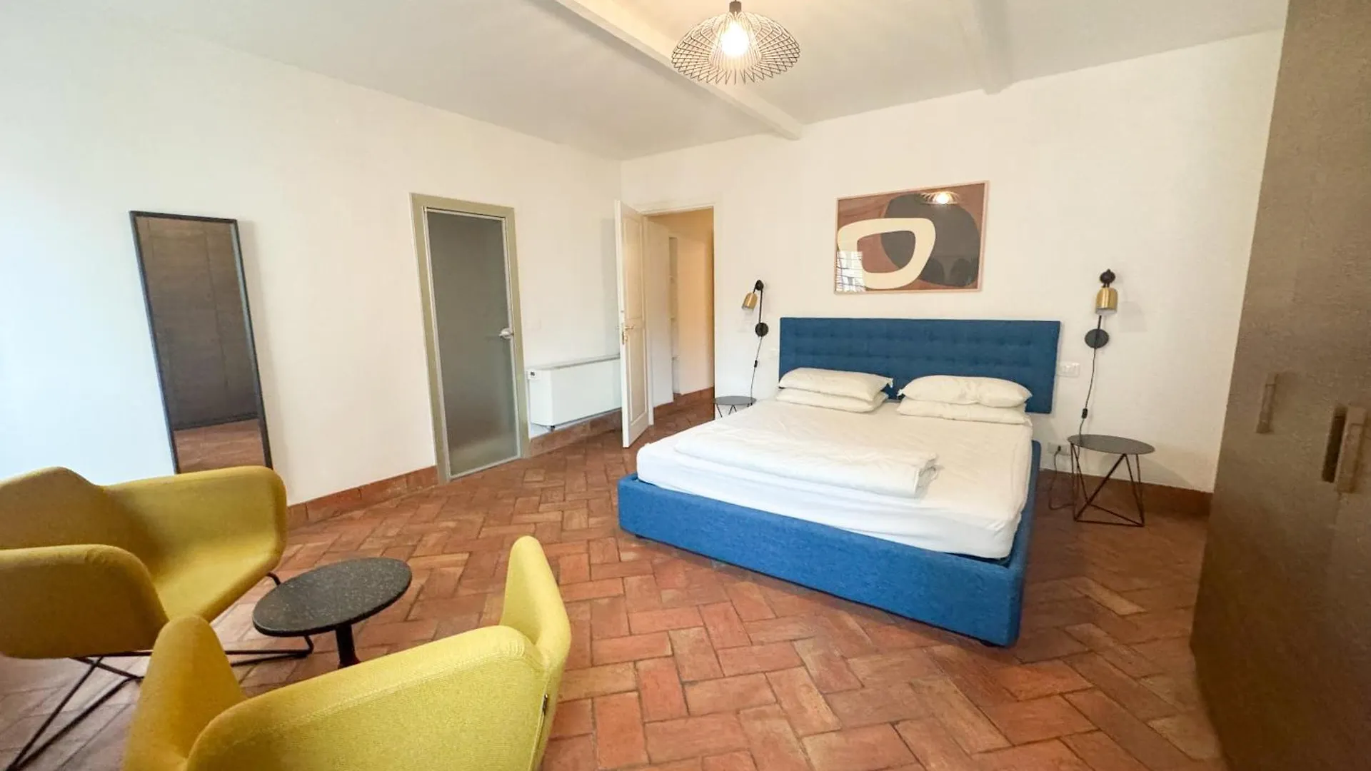Montevecchio Boutique Apartments Rome Italy